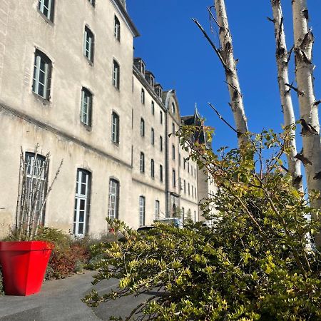 Logis Hotel Ancien Grand Seminaire Saint-Flour  Luaran gambar