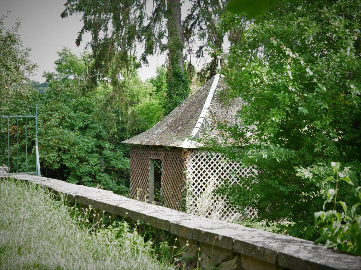 Logis Hotel Ancien Grand Seminaire Saint-Flour  Luaran gambar
